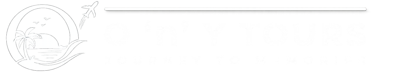 O 'n' Y Tours